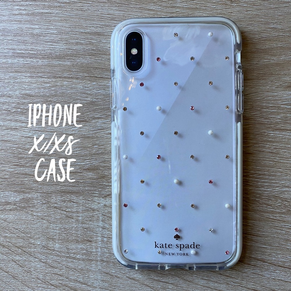 iPhone X/XS Case
